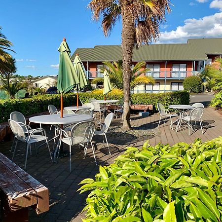 Lakeland Resort Taupo Ngoại thất bức ảnh