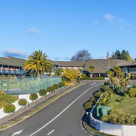 Lakeland Resort Taupo Ngoại thất bức ảnh