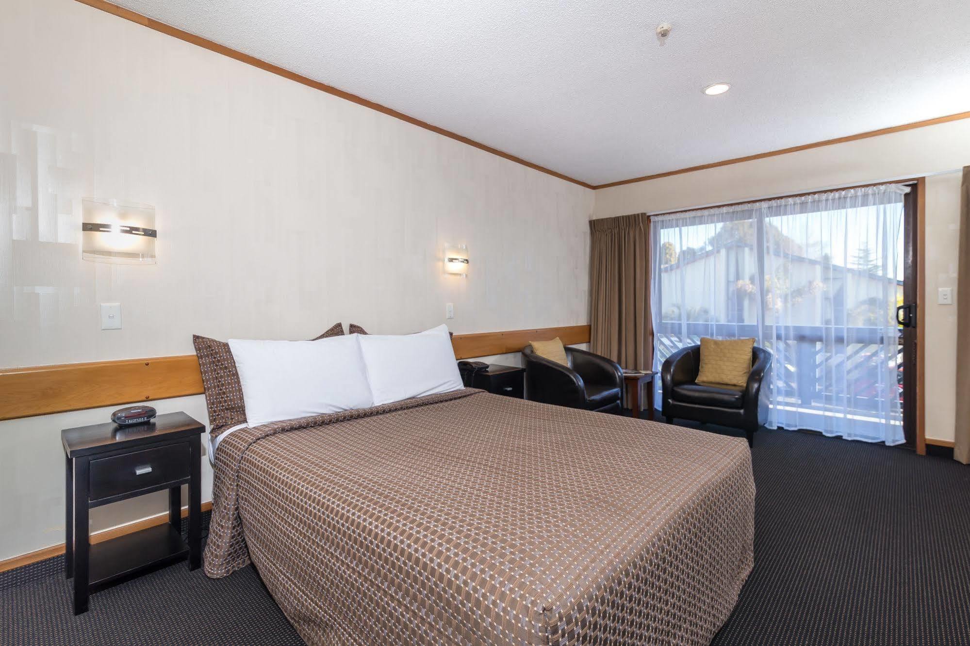 Lakeland Resort Taupo Ngoại thất bức ảnh